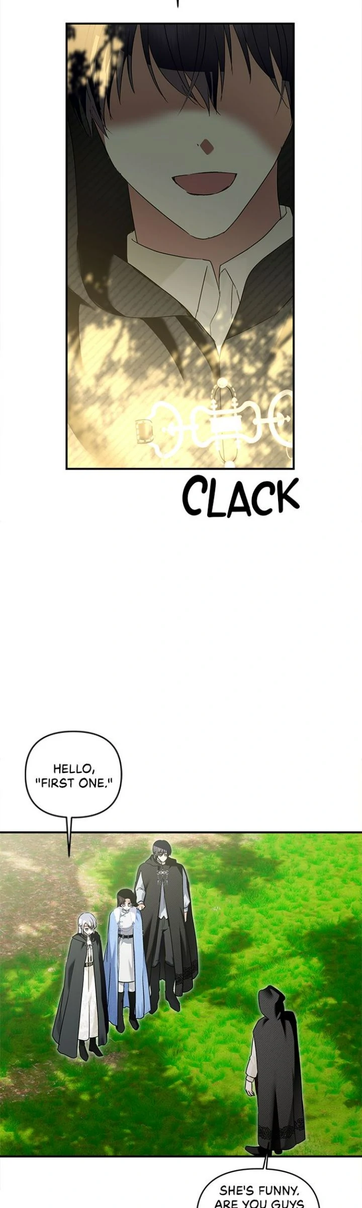 Manga Image
