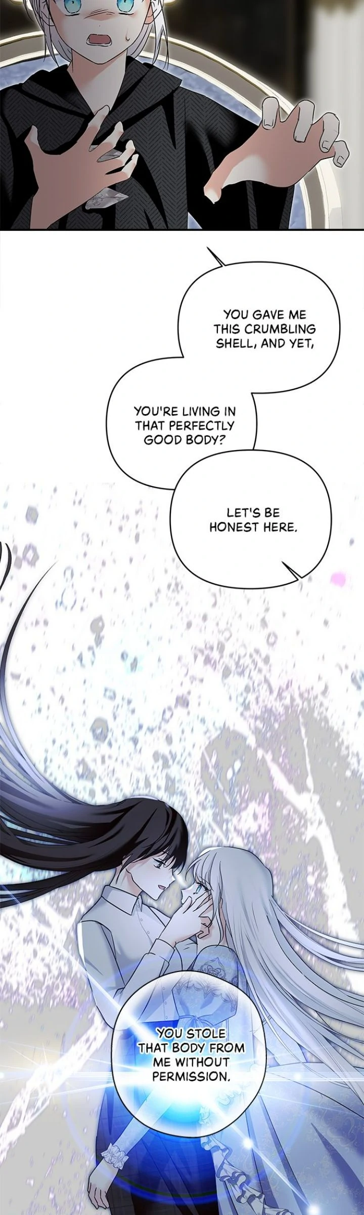 Manga Image