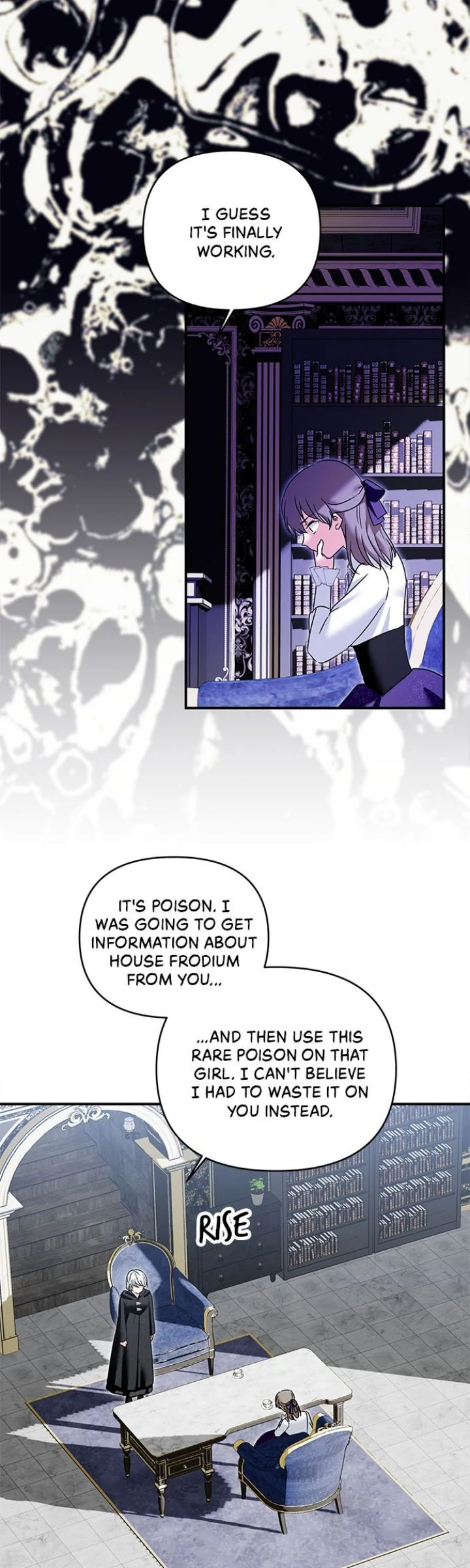 Manga Image