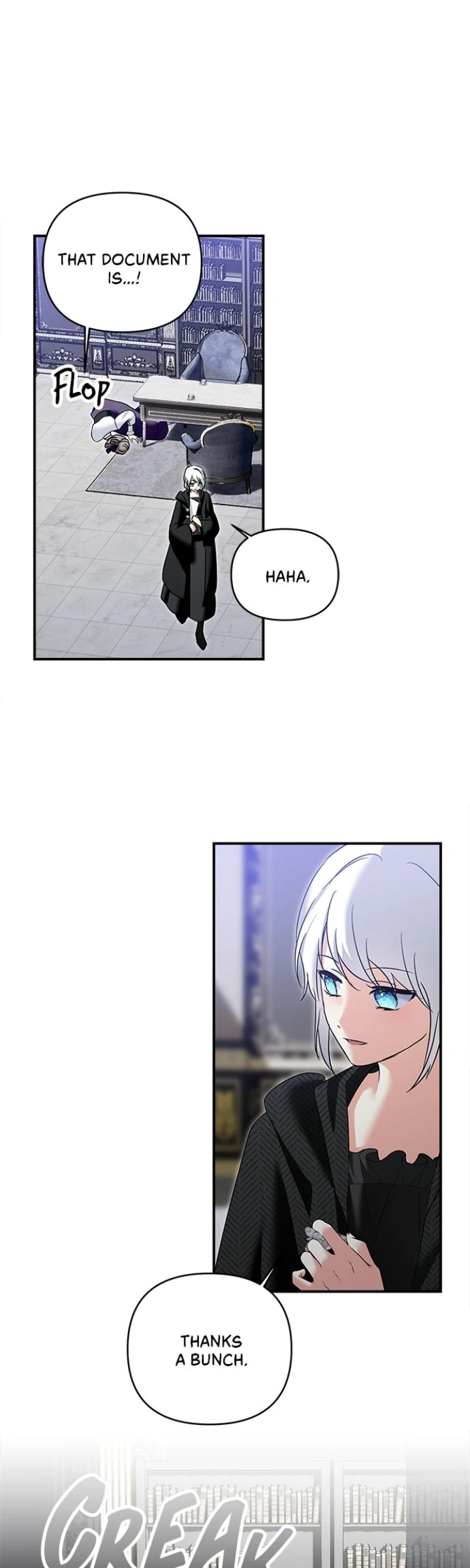 Manga Image