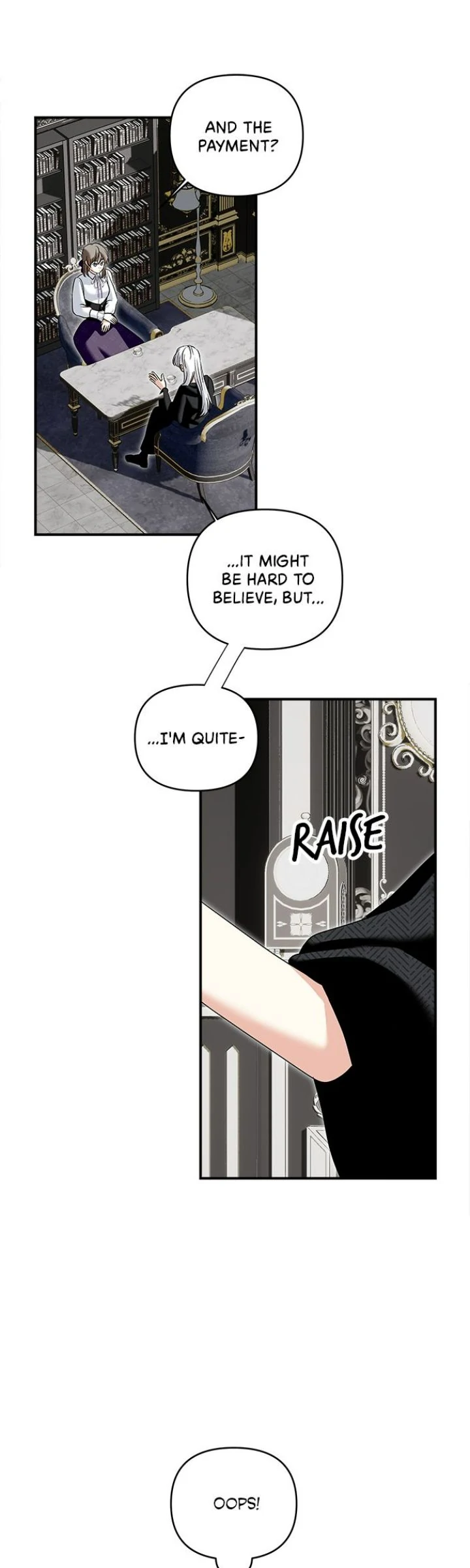 Manga Image
