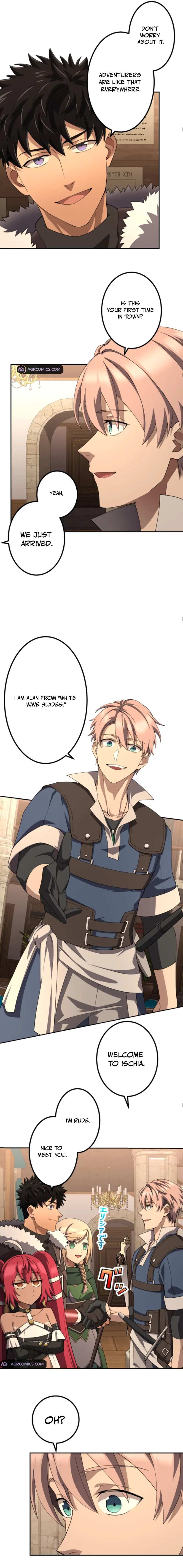 Manga Image