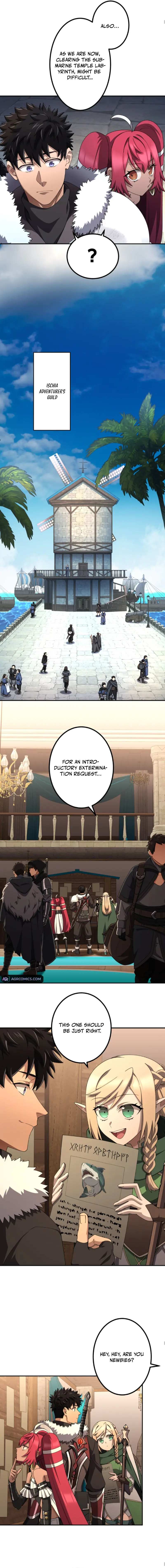 Manga Image