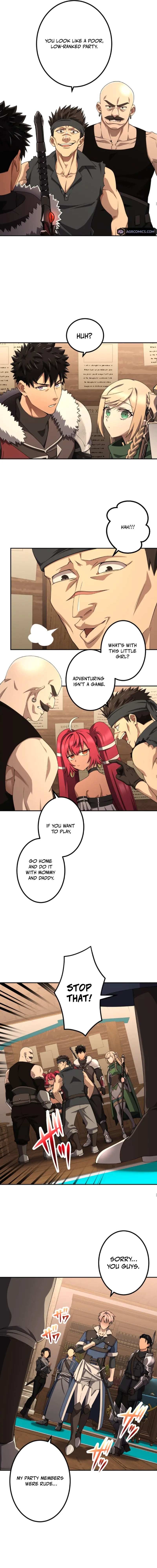 Manga Image