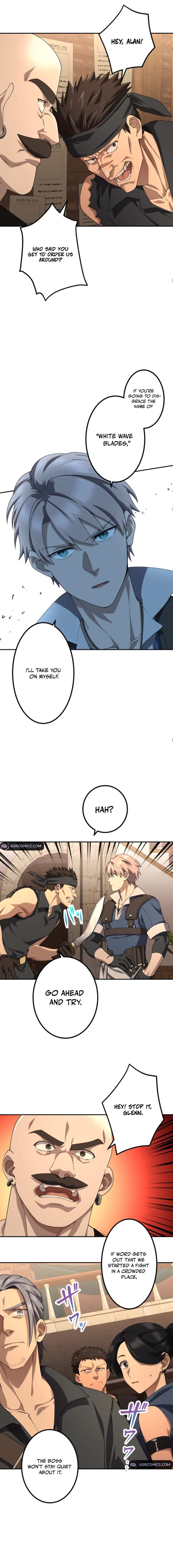 Manga Image