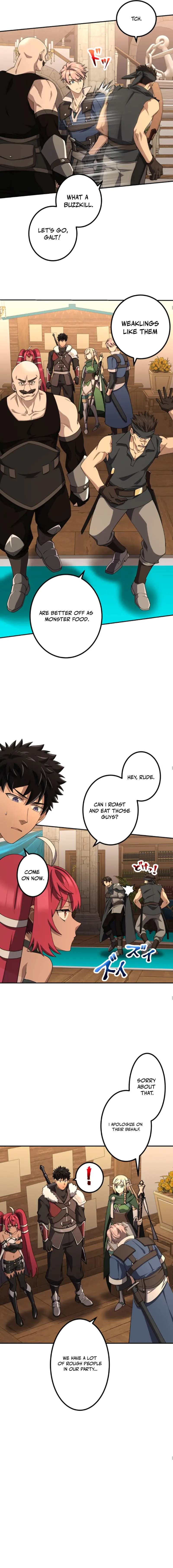 Manga Image