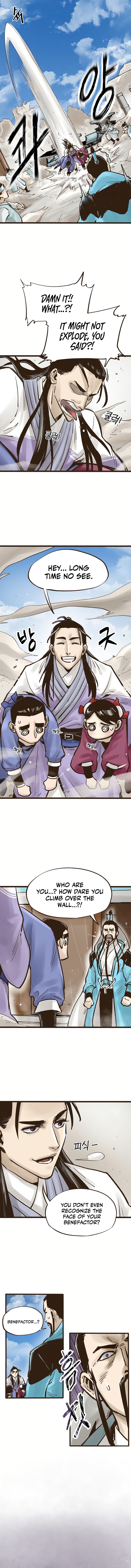 Manga Image