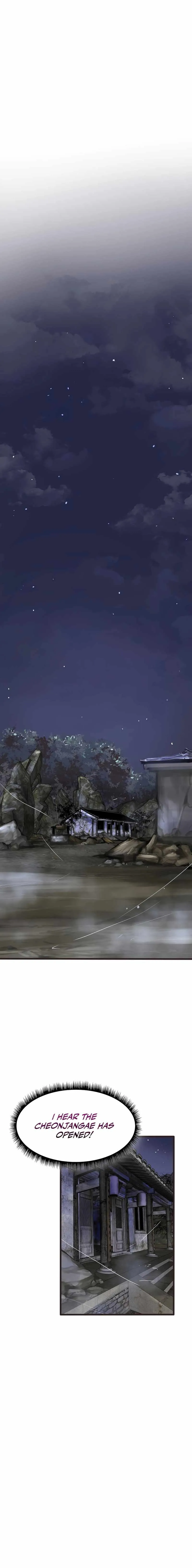 Monster General Recorded Legacy Chapter 15 page 18