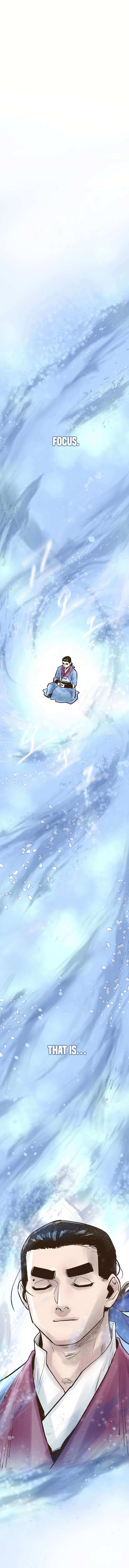 Monster General Recorded Legacy Chapter 21 page 19