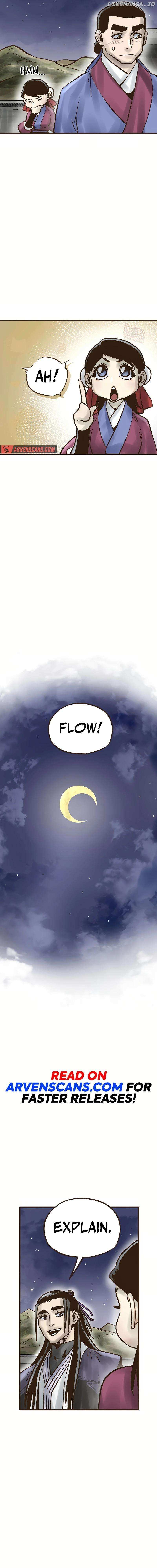 Monster General Recorded Legacy Chapter 26 page 6