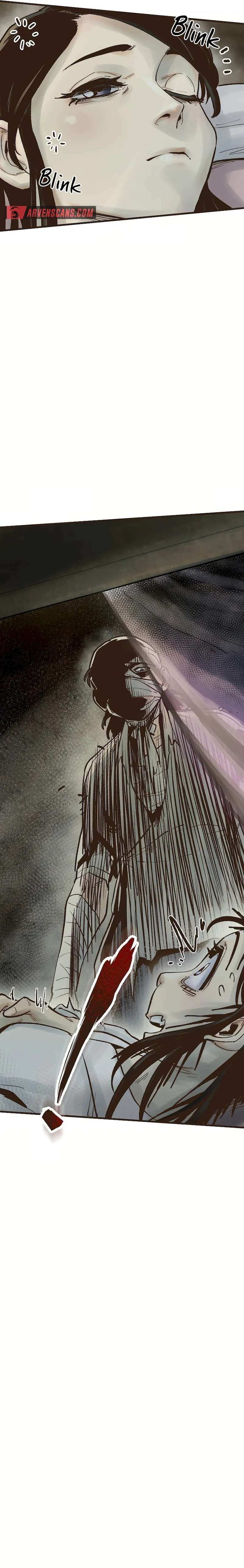 Monster General Recorded Legacy Chapter 32 page 17