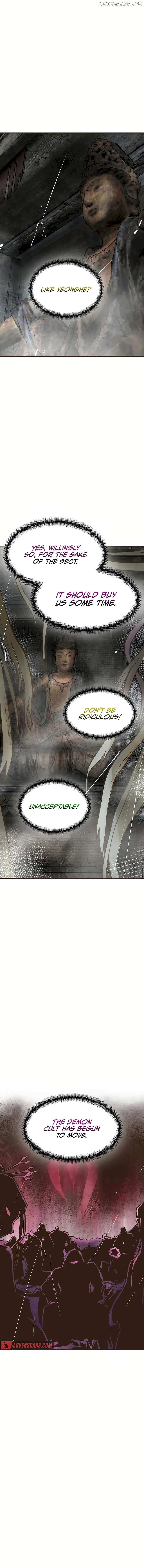Monster General Recorded Legacy Chapter 32 page 2