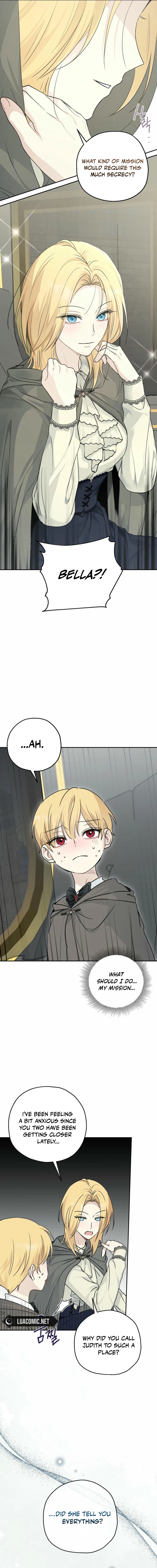 Manga Image