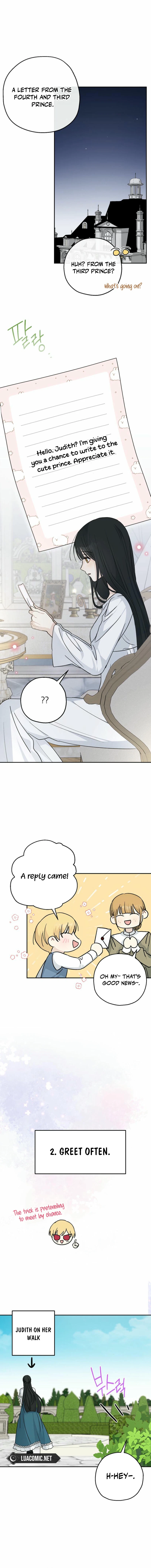 Manga Image