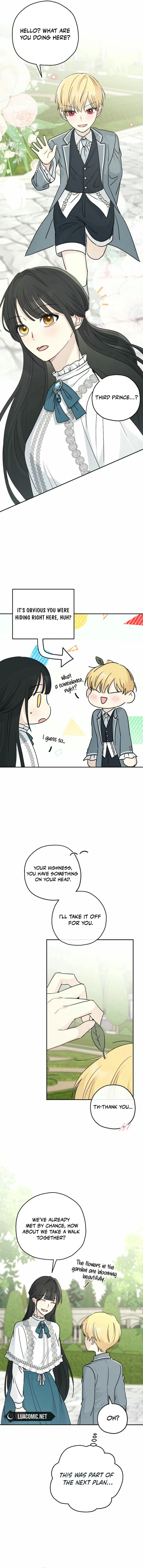 Manga Image