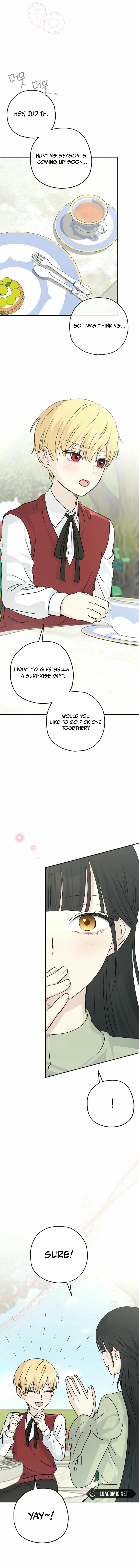 Manga Image