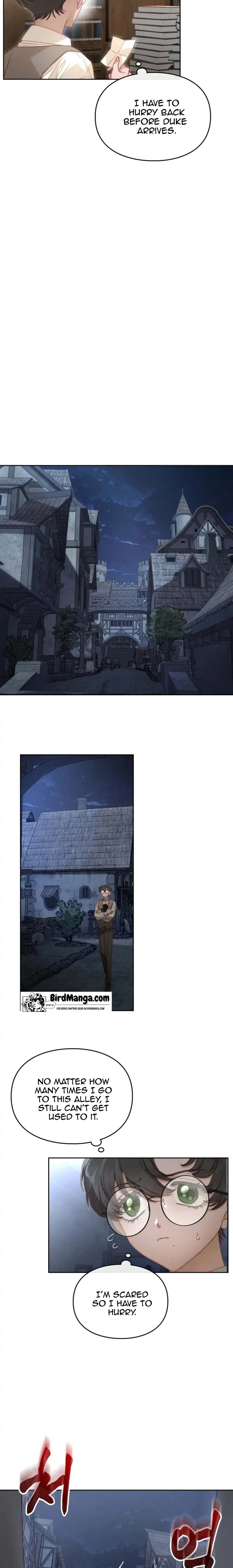 Manga Image