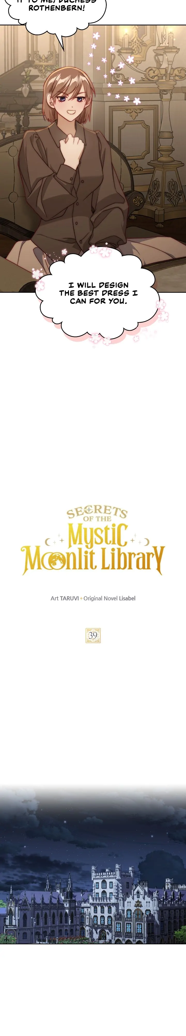 MOONLIGHT LIBRARY Chapter 39 page 4