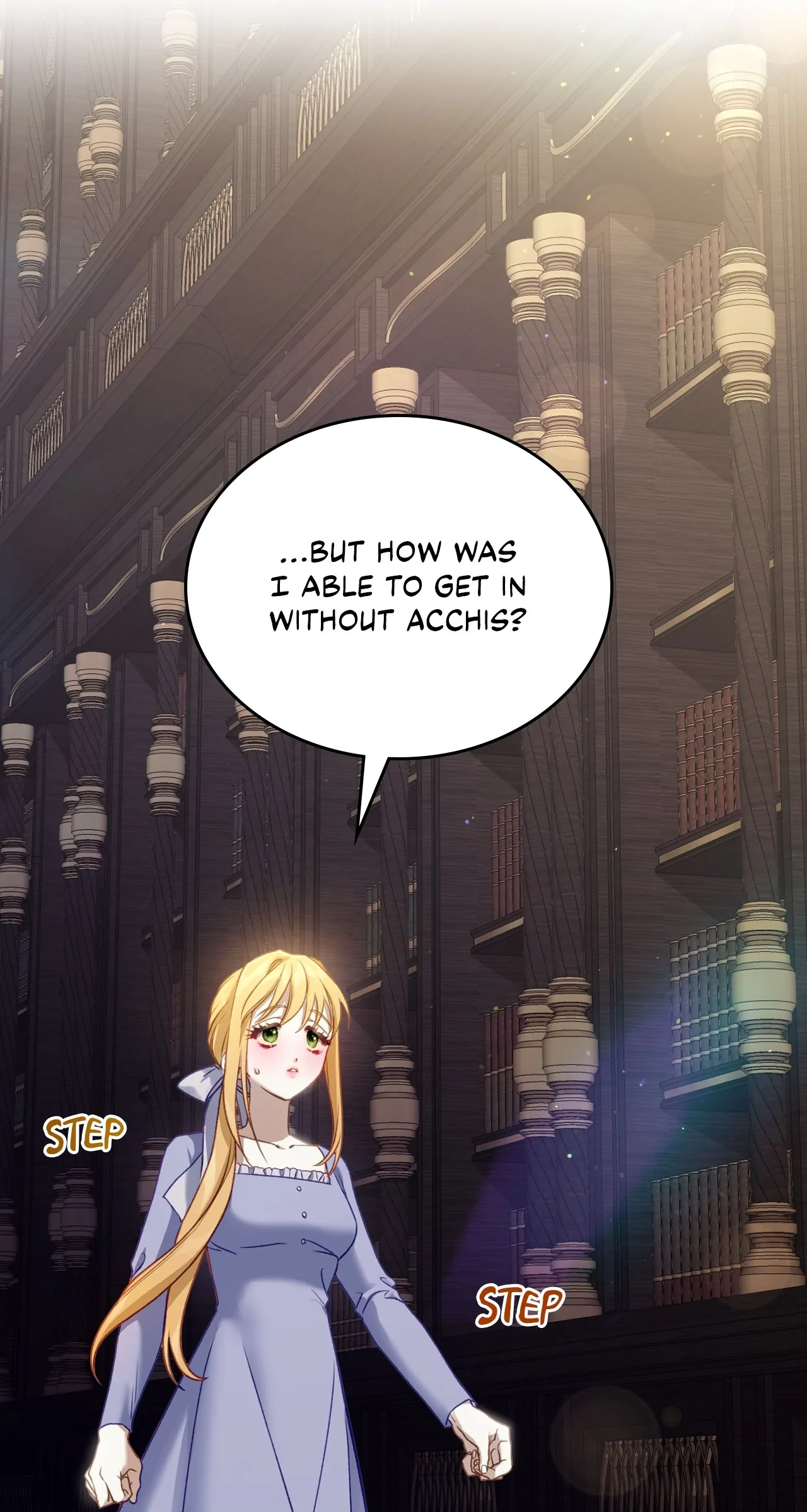 Manga Image