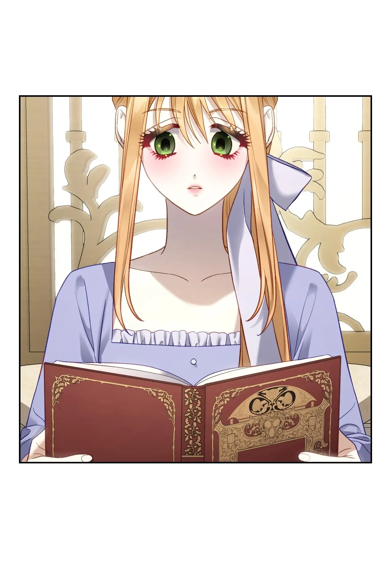 Manga Image