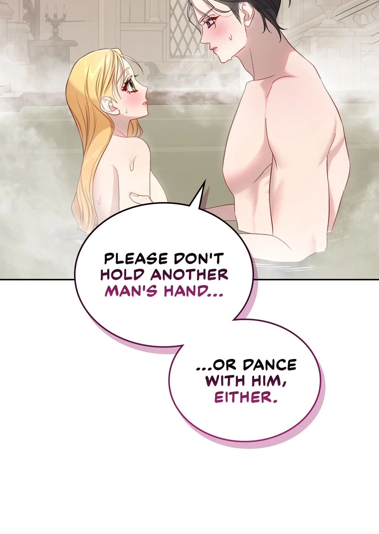 MOONLIGHT LIBRARY Chapter 66 page 63