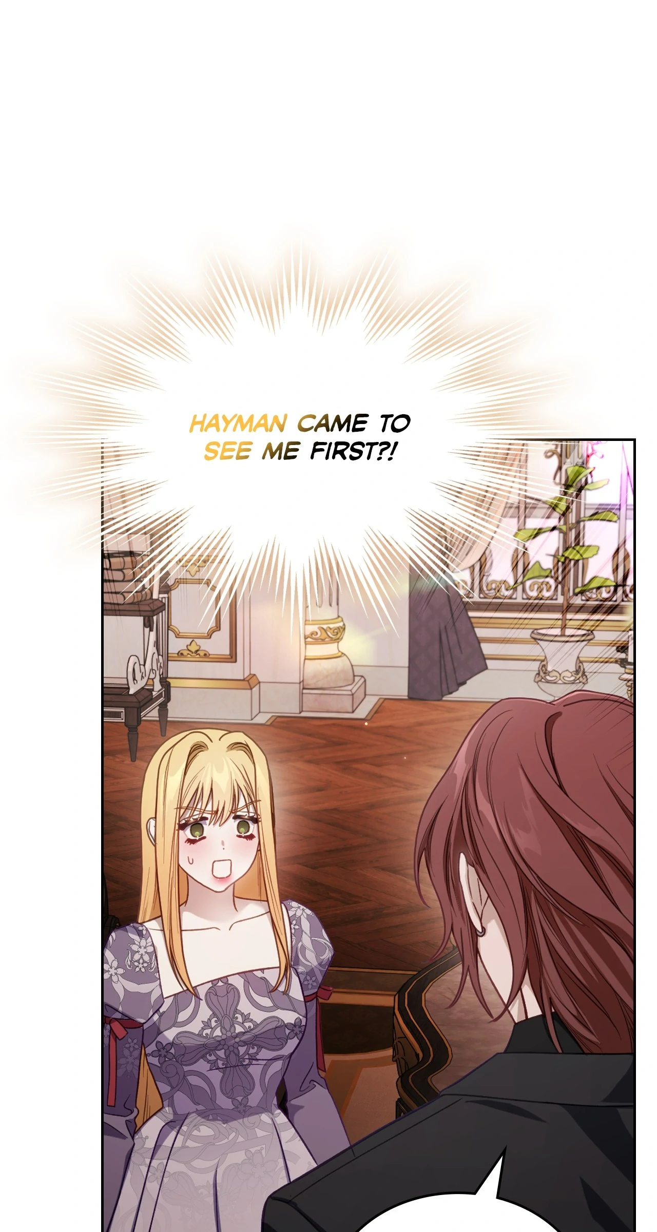 MOONLIGHT LIBRARY Chapter 77 page 14