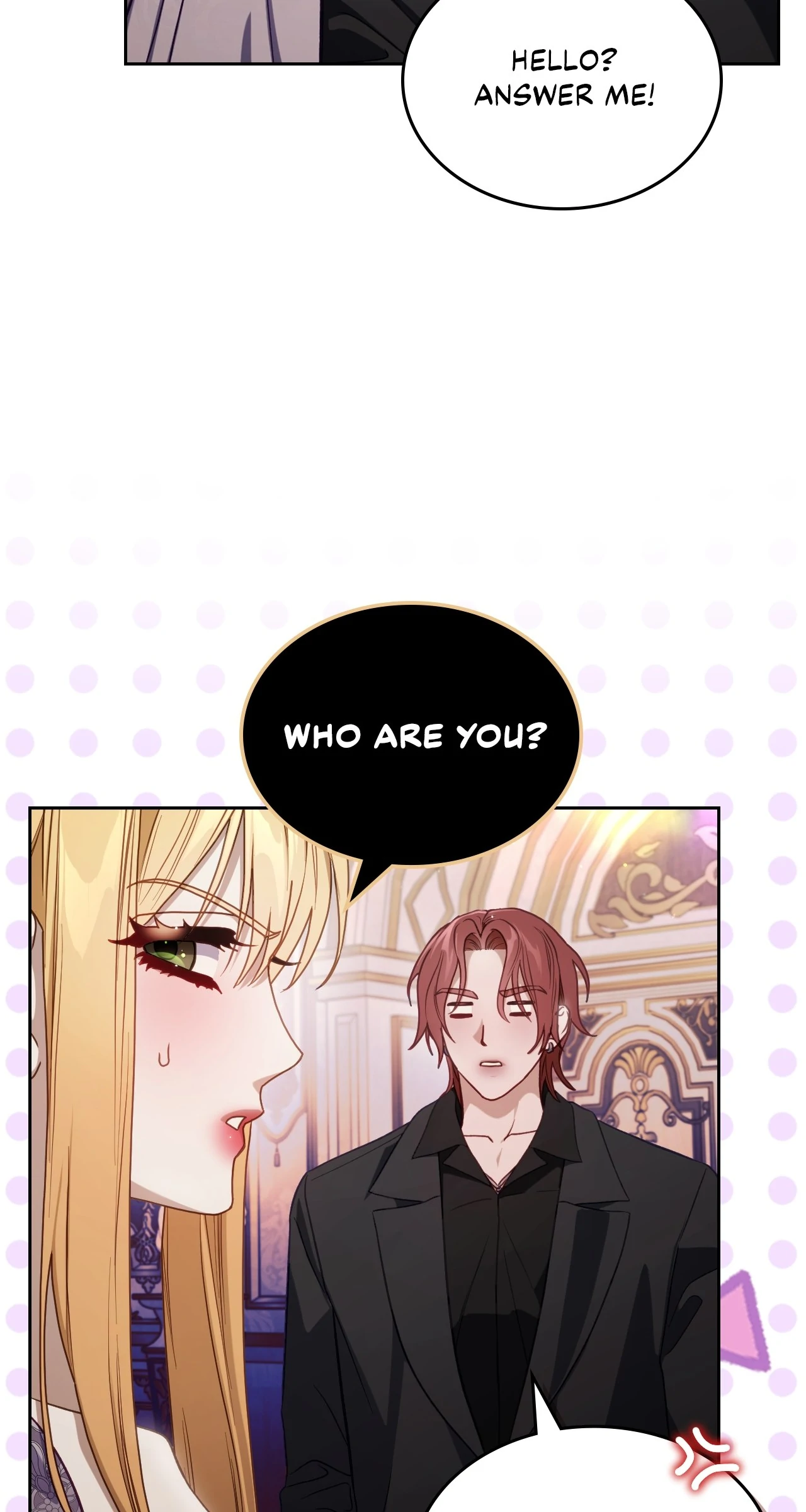 MOONLIGHT LIBRARY Chapter 77 page 15