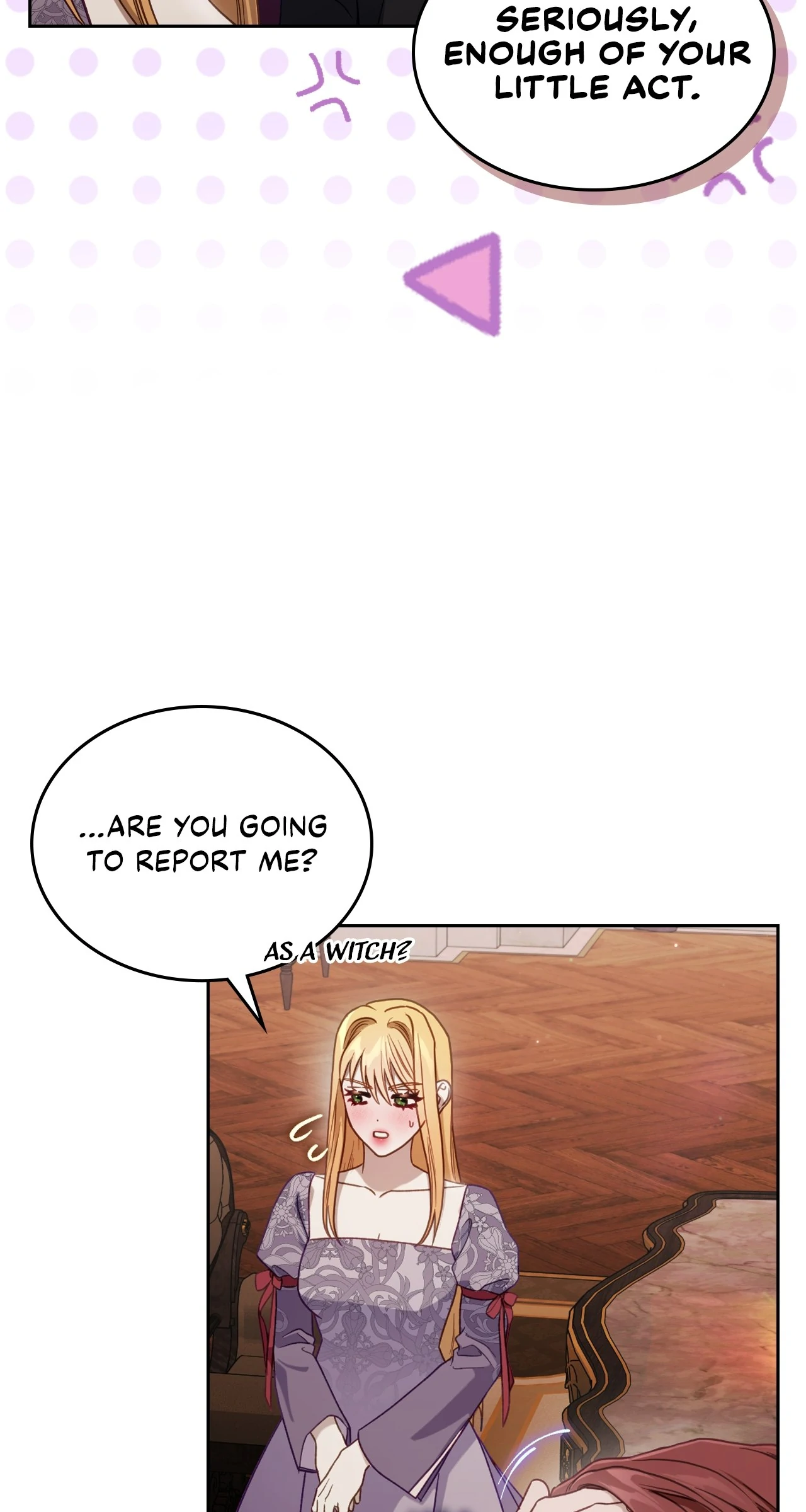 MOONLIGHT LIBRARY Chapter 77 page 16