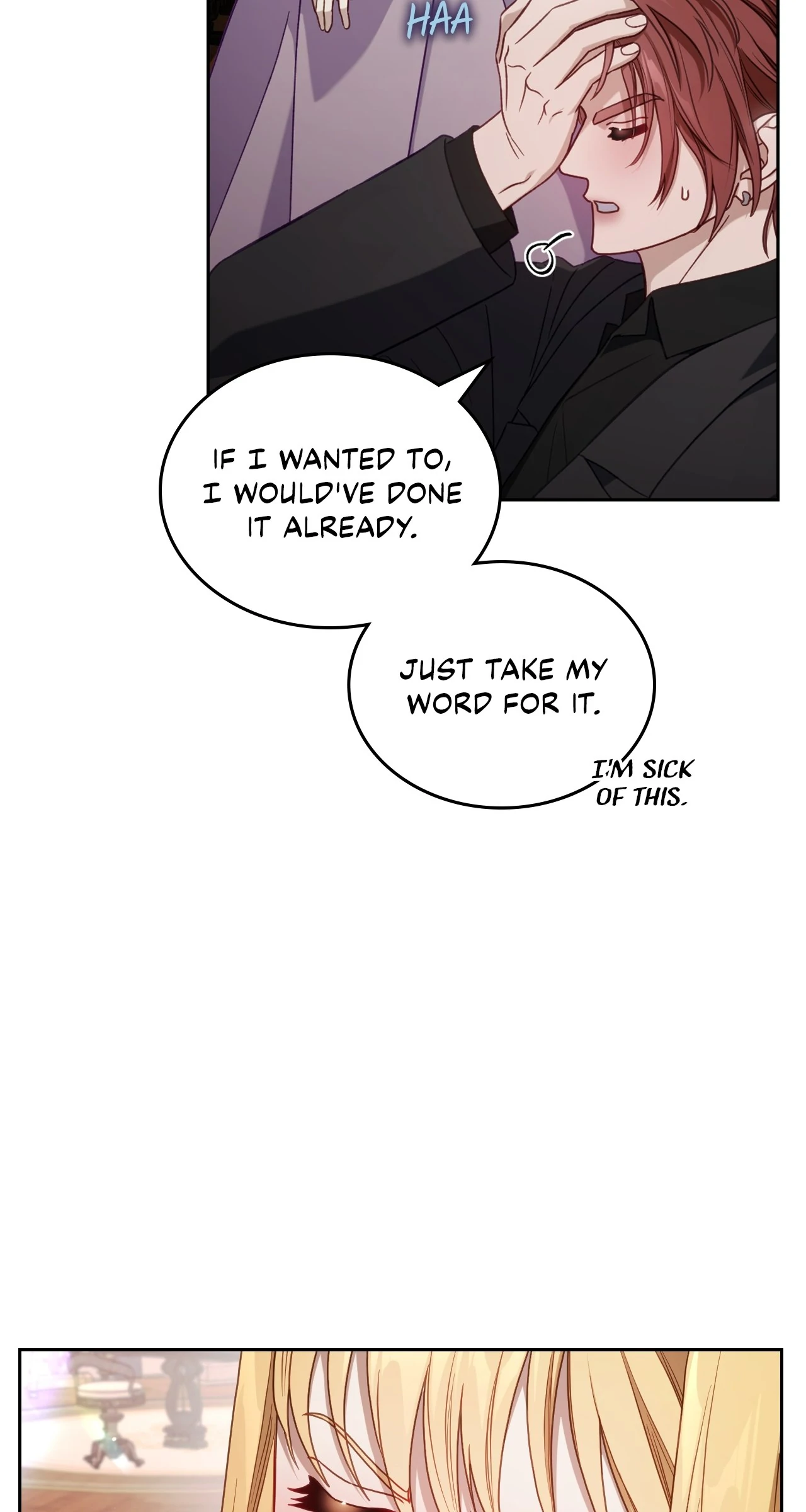 MOONLIGHT LIBRARY Chapter 77 page 17