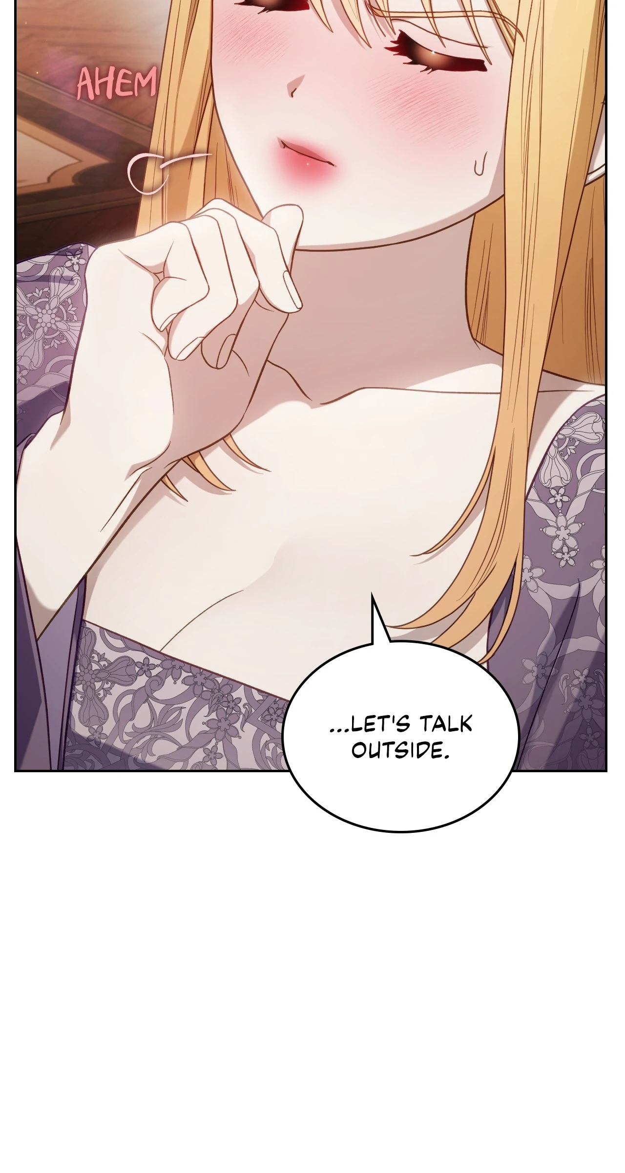 MOONLIGHT LIBRARY Chapter 77 page 18