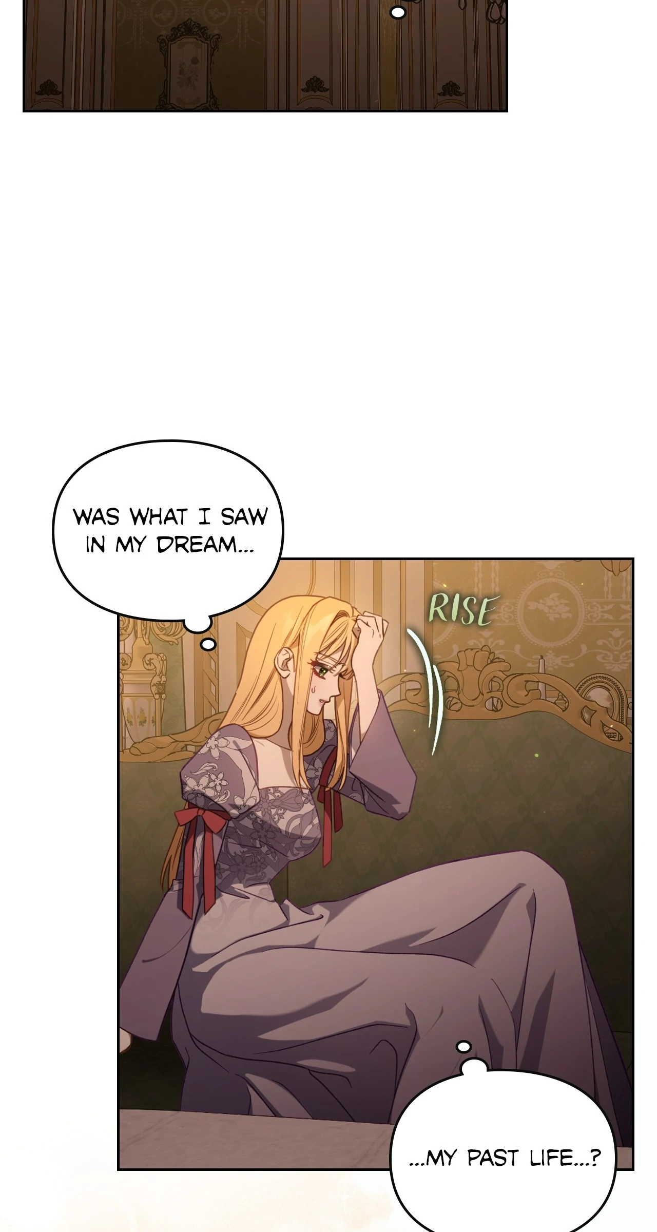 MOONLIGHT LIBRARY Chapter 77 page 1