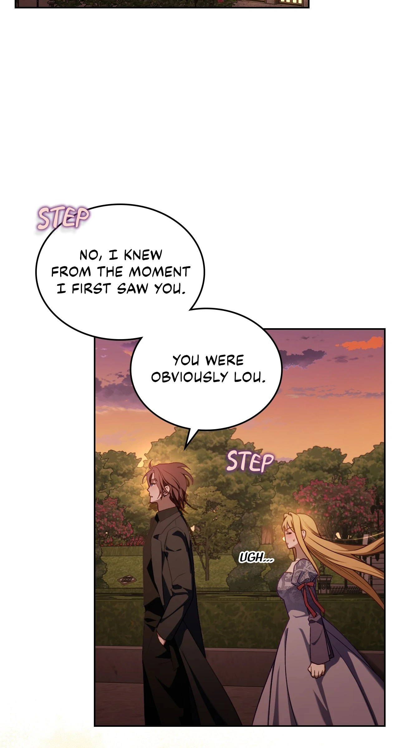 MOONLIGHT LIBRARY Chapter 77 page 20