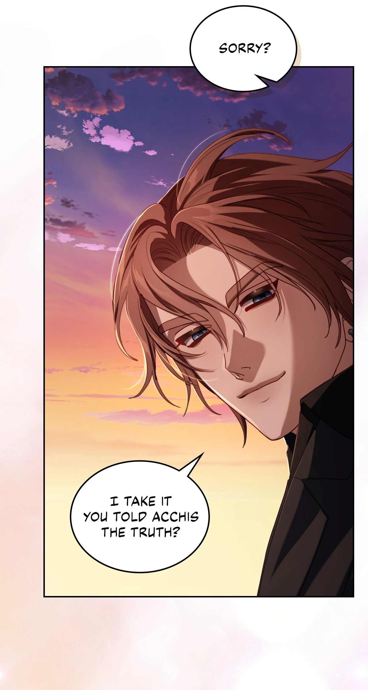 MOONLIGHT LIBRARY Chapter 77 page 23