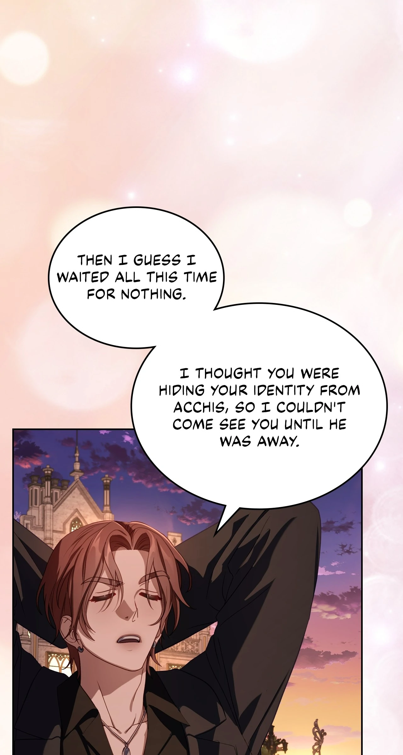 MOONLIGHT LIBRARY Chapter 77 page 25