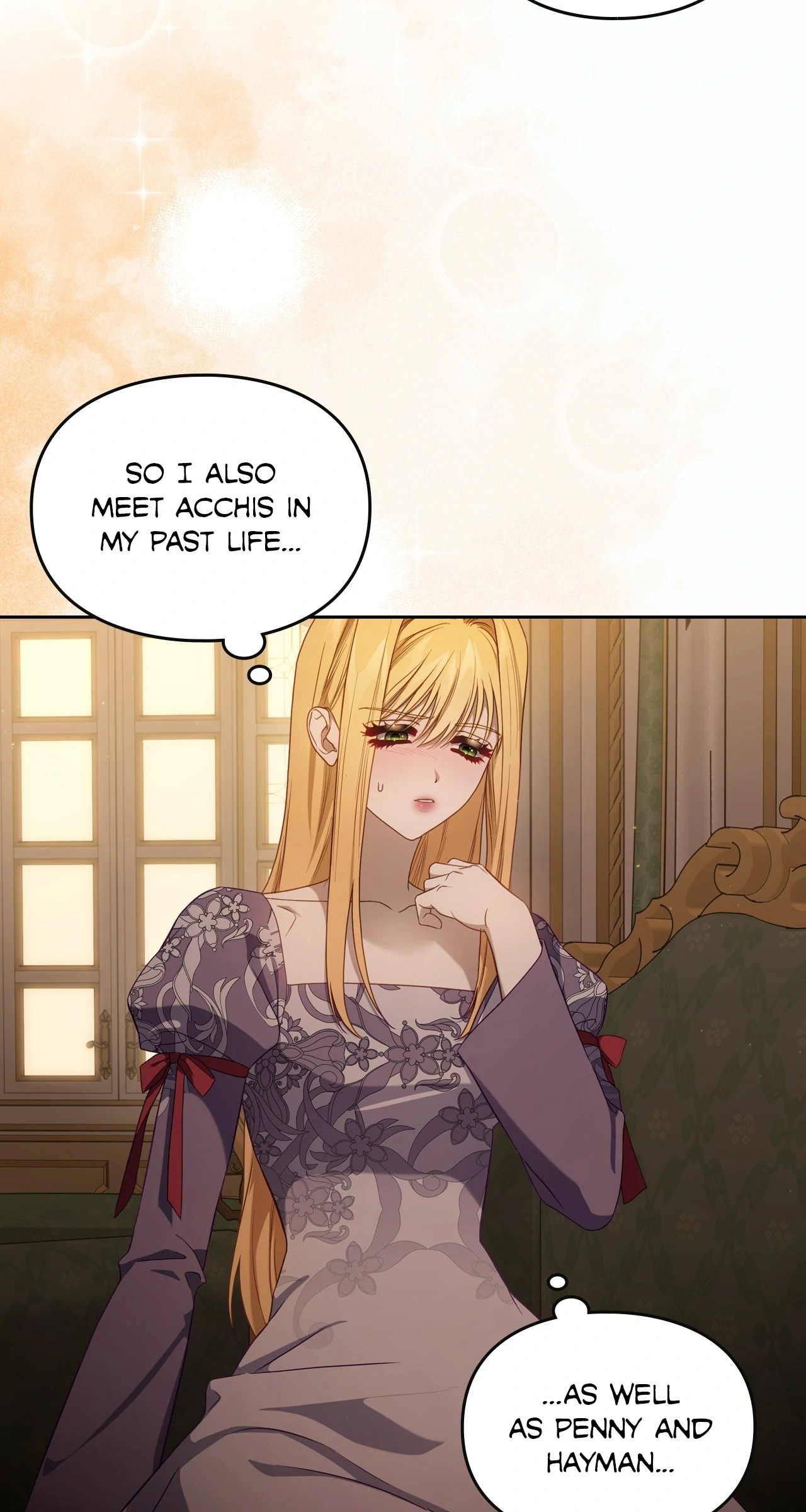 MOONLIGHT LIBRARY Chapter 77 page 2