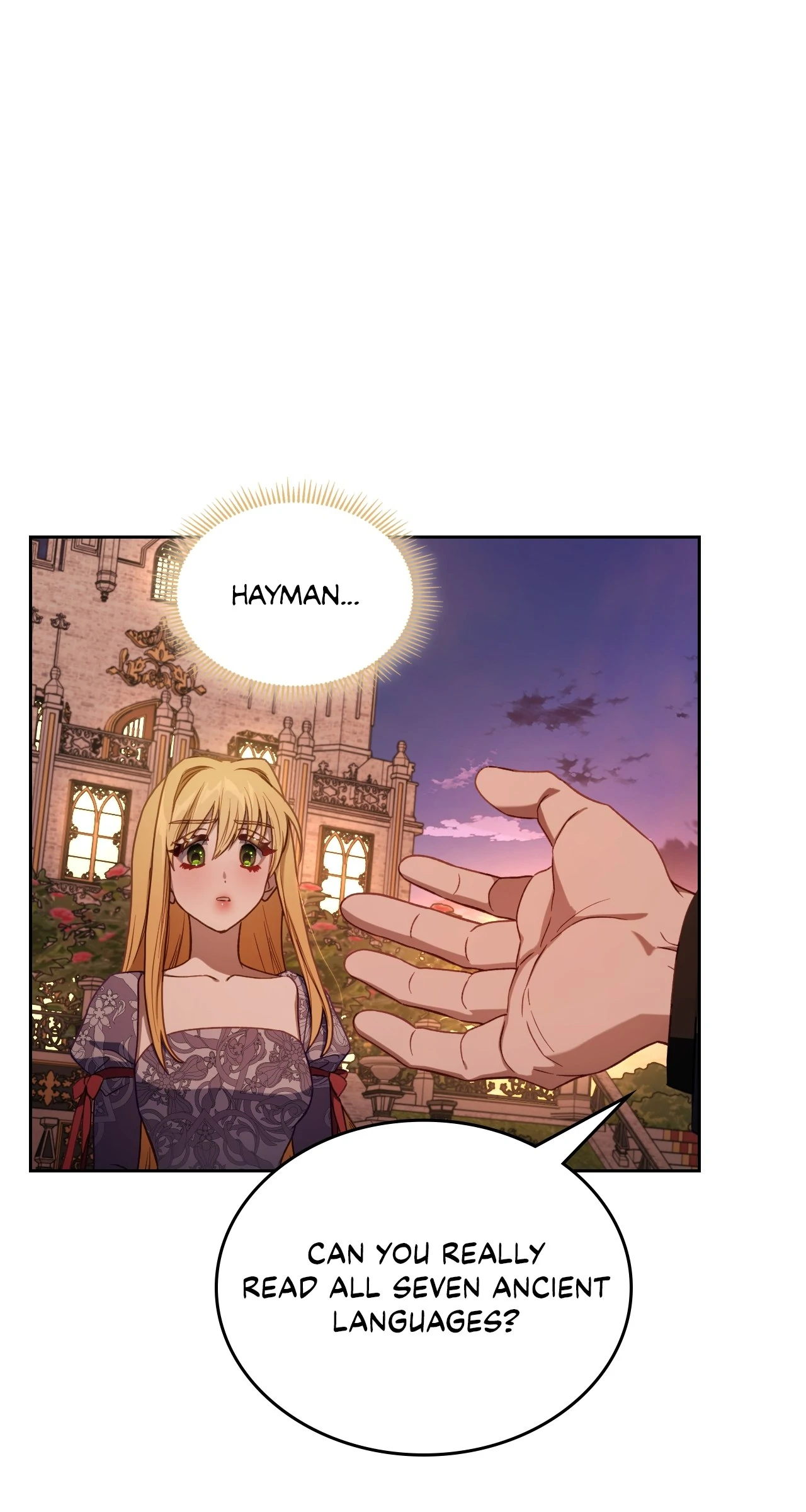 MOONLIGHT LIBRARY Chapter 77 page 33