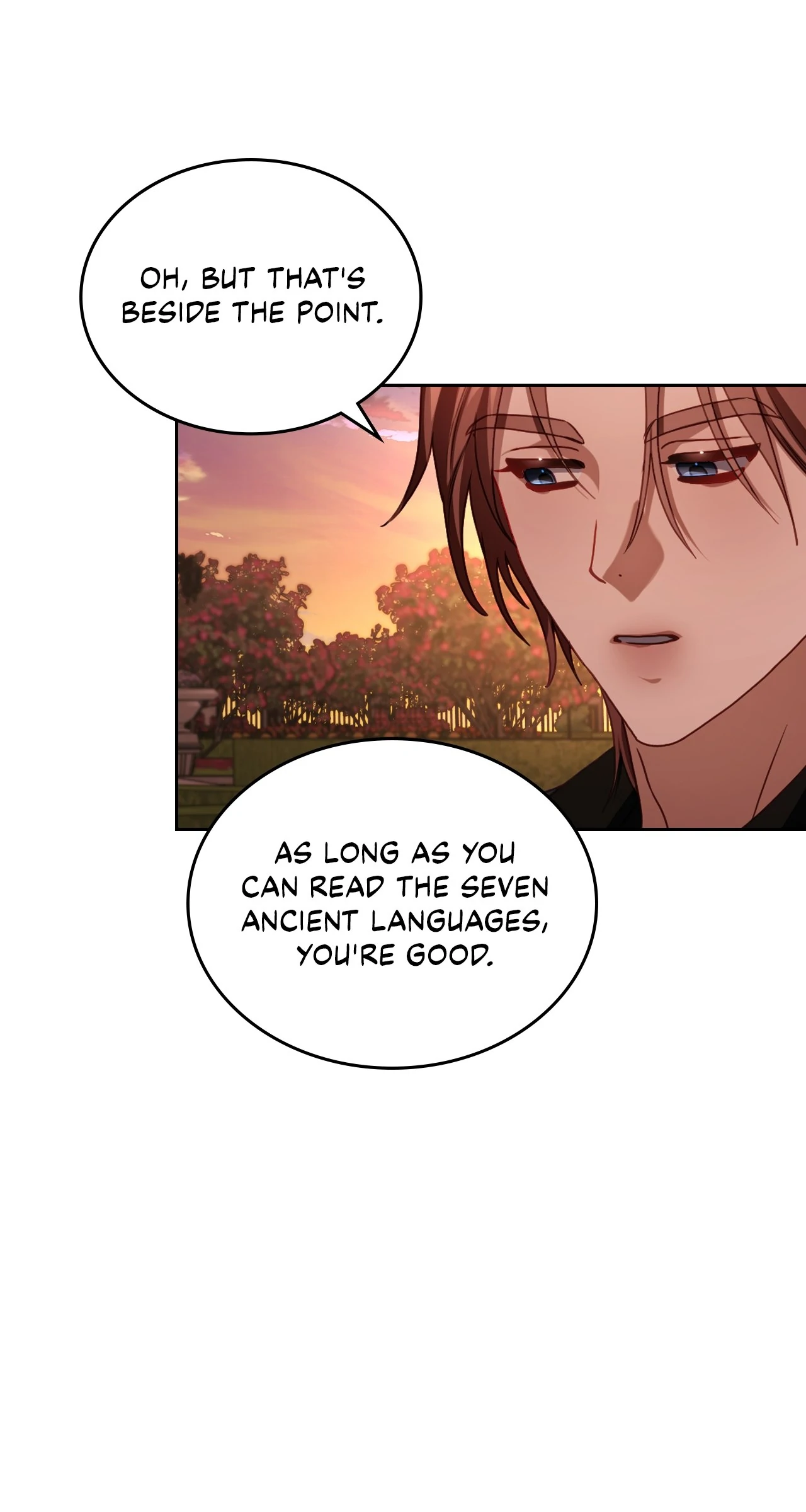 MOONLIGHT LIBRARY Chapter 77 page 38