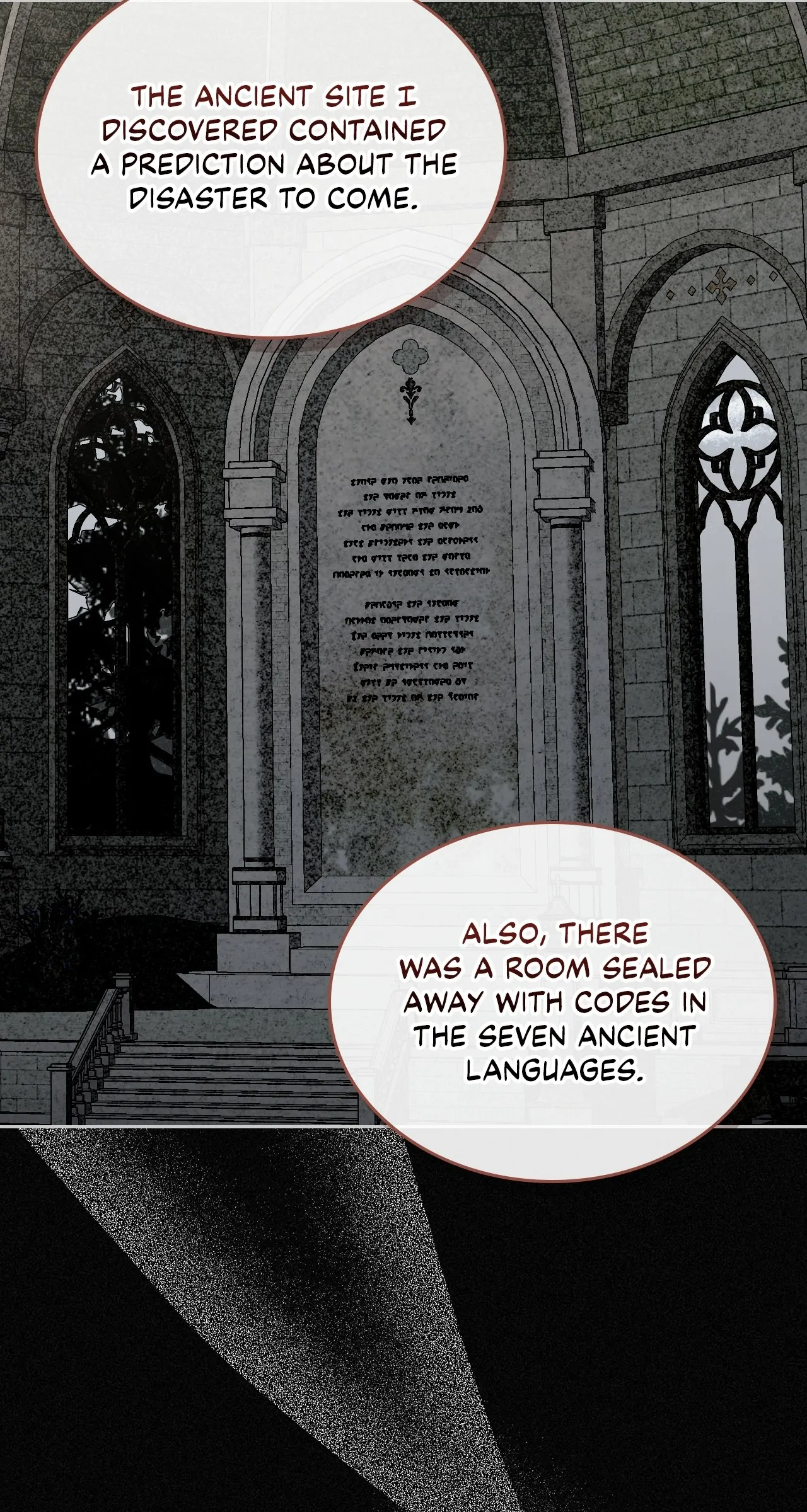 MOONLIGHT LIBRARY Chapter 77 page 40