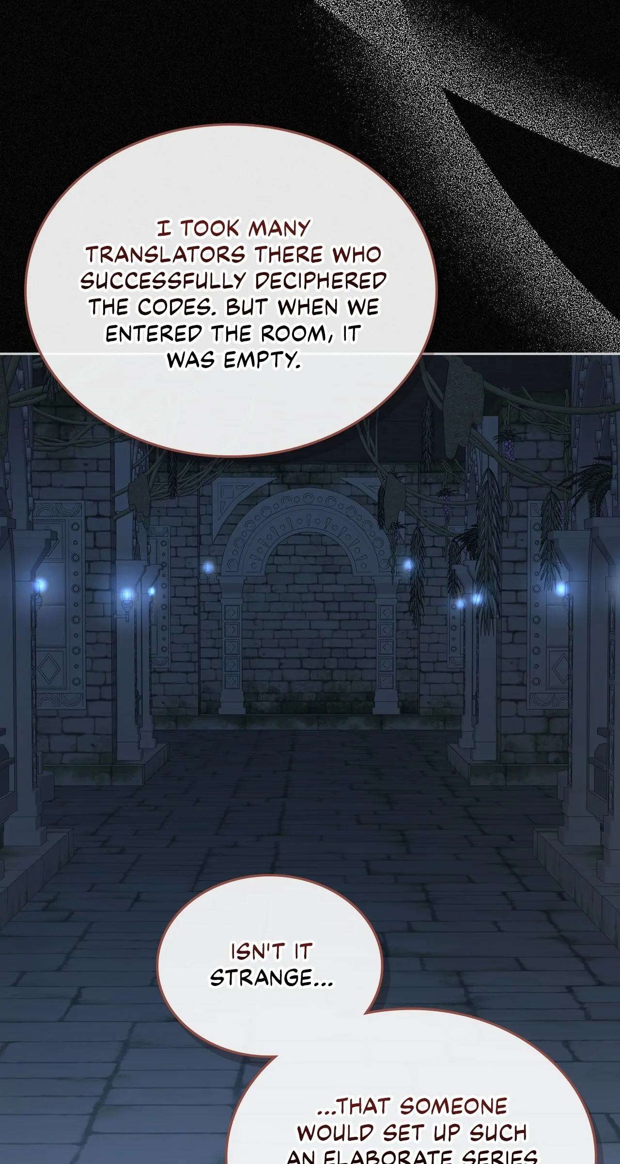 MOONLIGHT LIBRARY Chapter 77 page 41