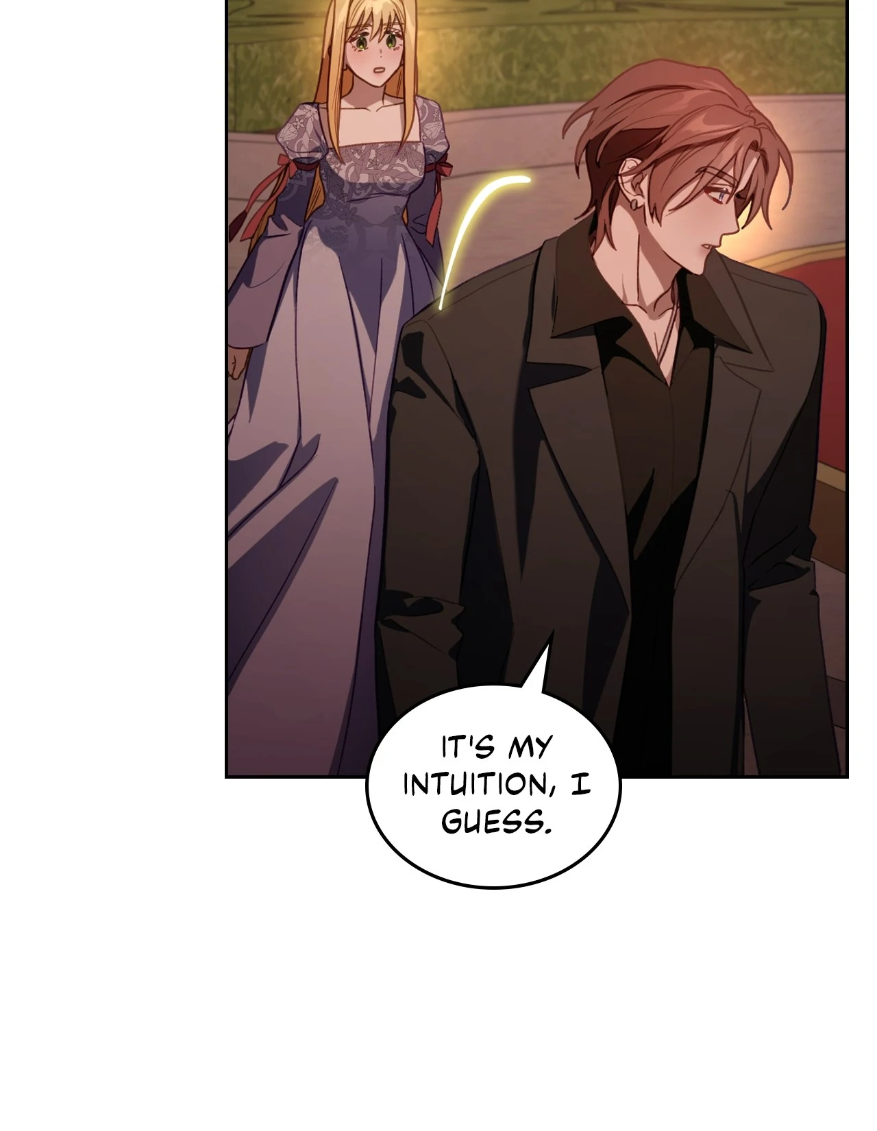 MOONLIGHT LIBRARY Chapter 77 page 46