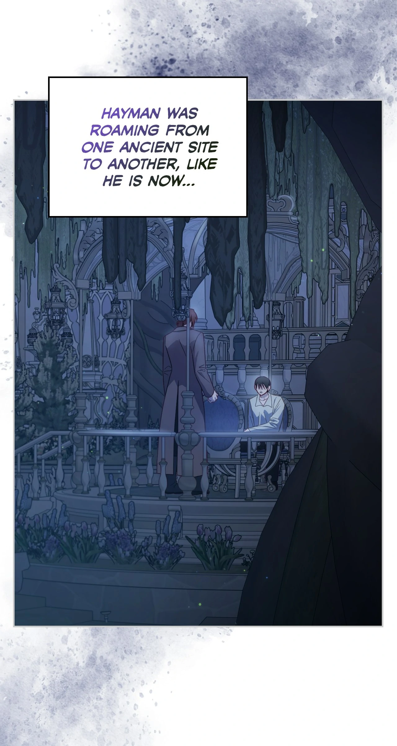 MOONLIGHT LIBRARY Chapter 77 page 49
