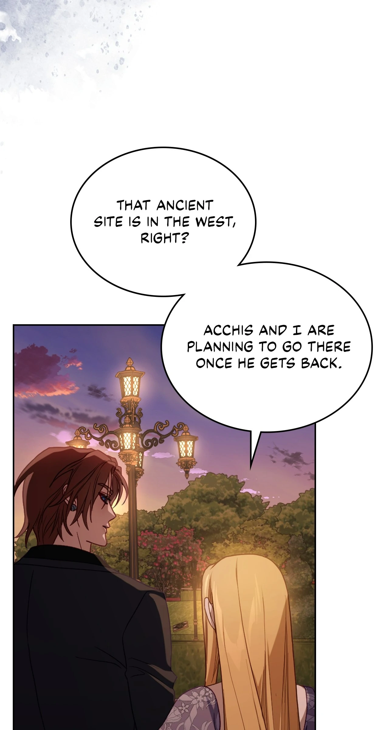 MOONLIGHT LIBRARY Chapter 77 page 50