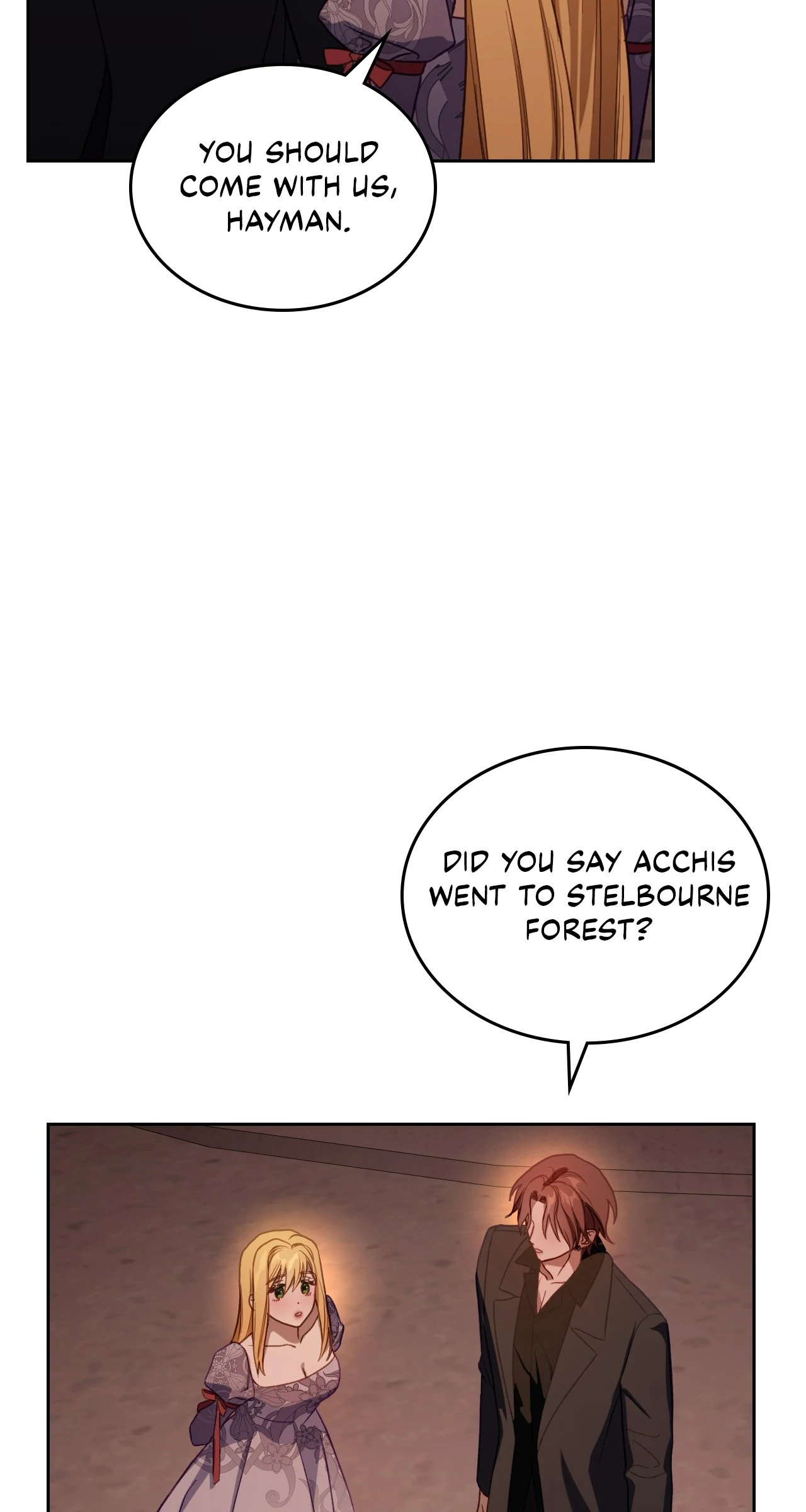 MOONLIGHT LIBRARY Chapter 77 page 51