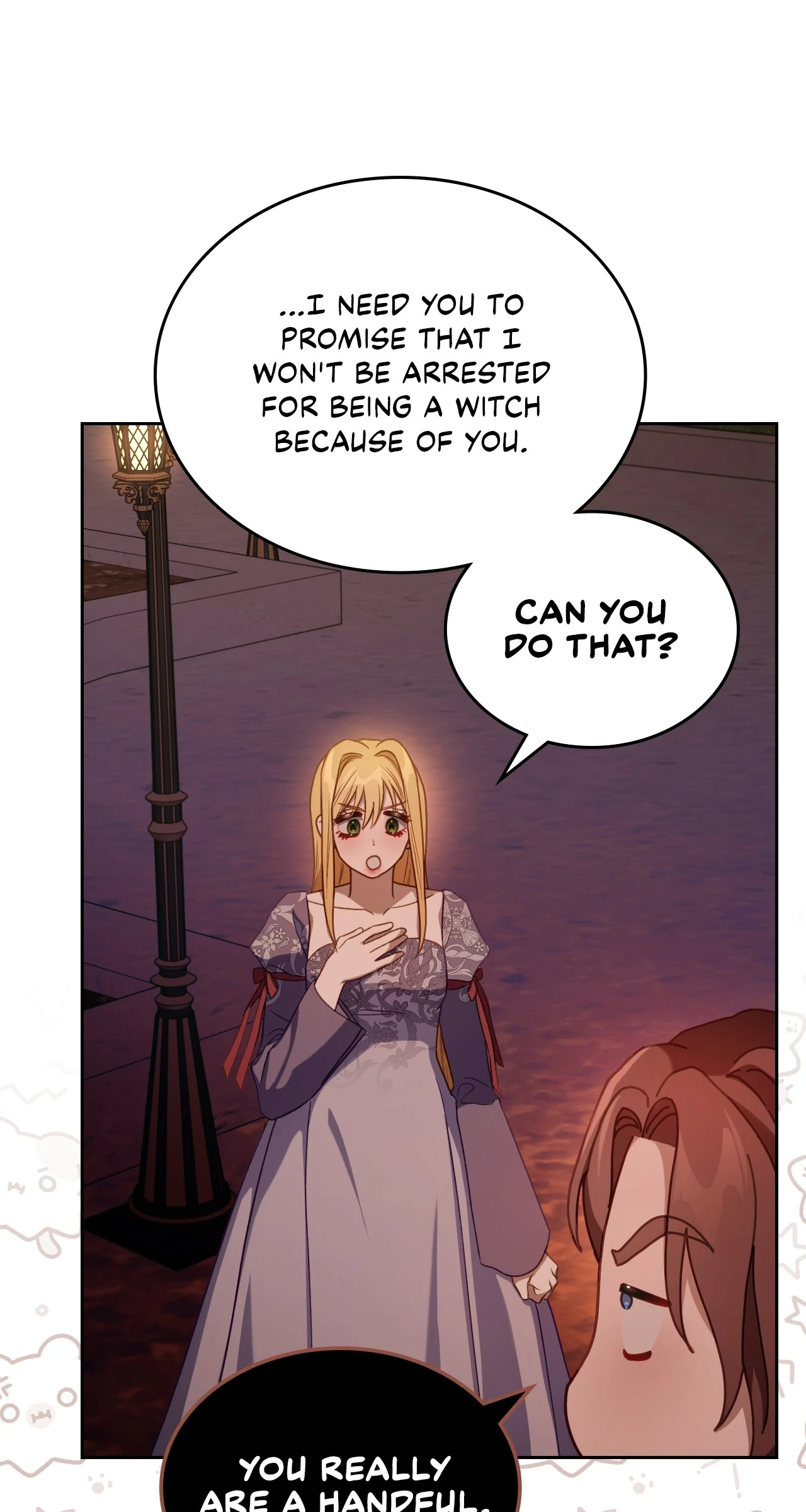 MOONLIGHT LIBRARY Chapter 77 page 53