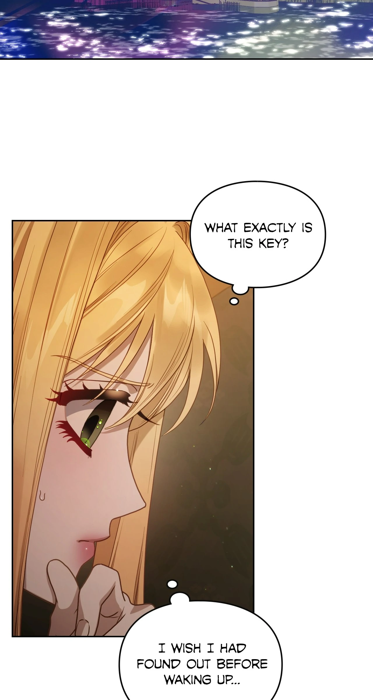 MOONLIGHT LIBRARY Chapter 77 page 5