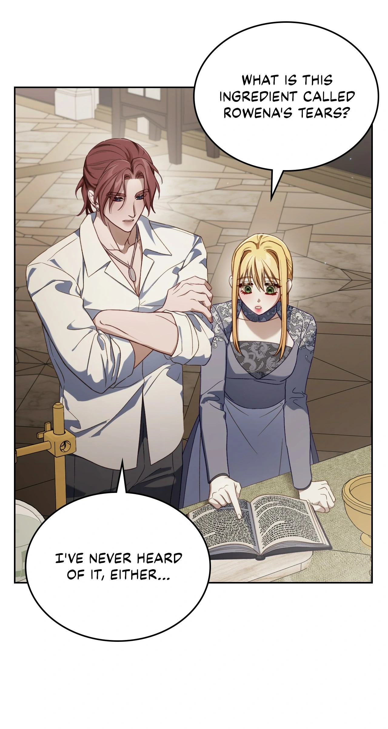 MOONLIGHT LIBRARY Chapter 77 page 64