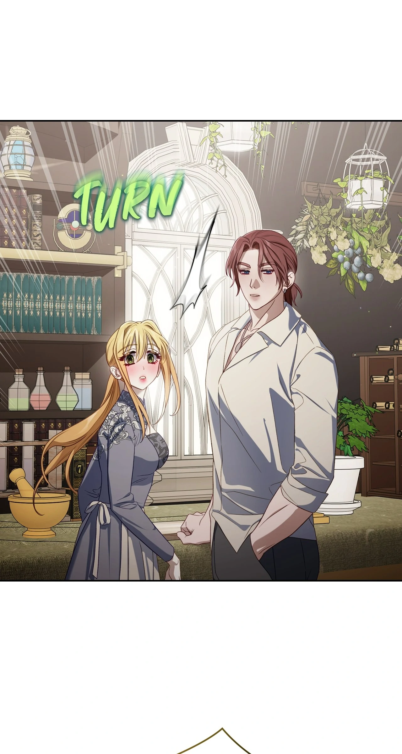 MOONLIGHT LIBRARY Chapter 77 page 67