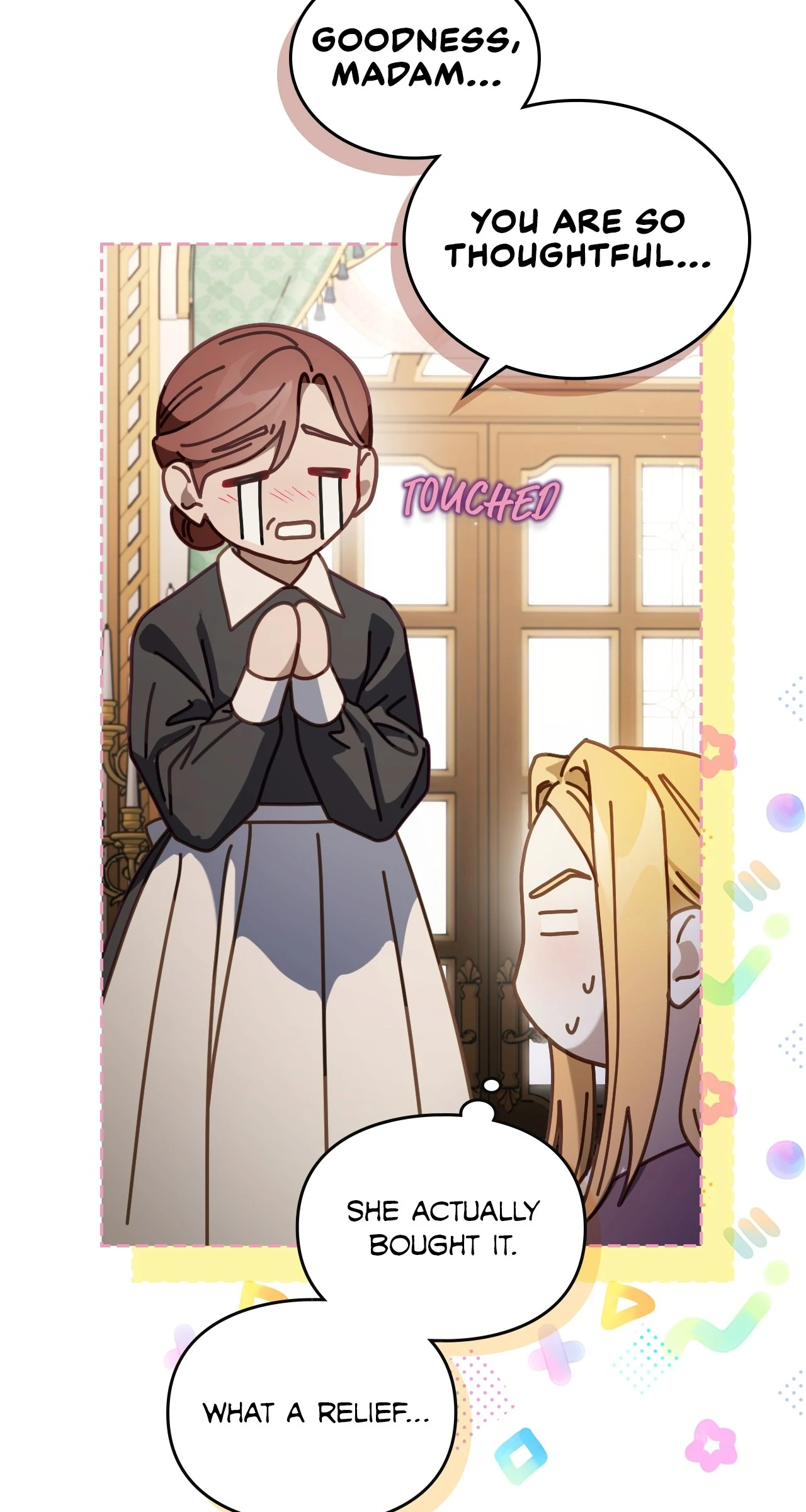 Manga Image