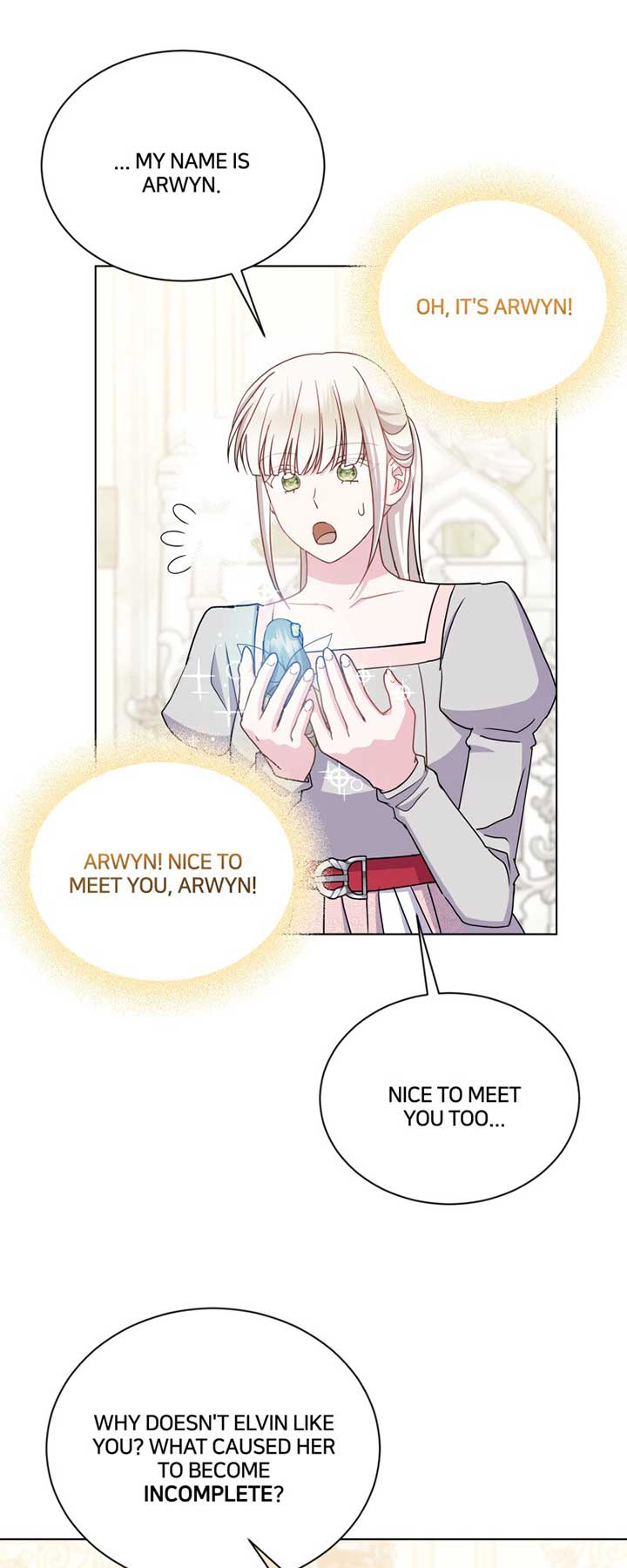 Manga Image