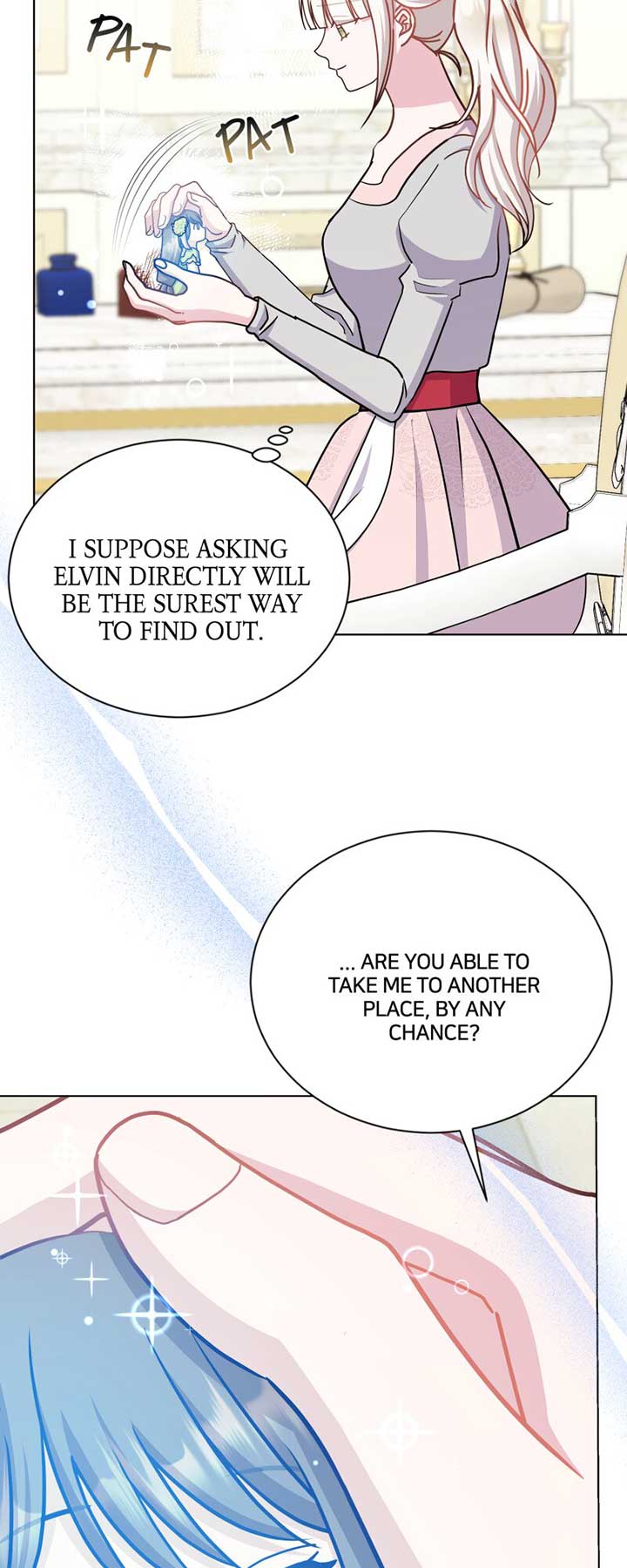 Manga Image
